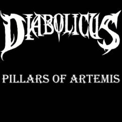 Pillars of Artemis